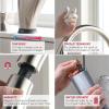 imageDelta Faucet Trinsic Touch Bar Faucet with Touchless Technology Bar Faucet with Pull Down Sprayer Gold Bar Sink Faucet Prep Sink Faucet Wet Bar Faucet Champagne Bronze 9959TLCZDSTArctic Stainless