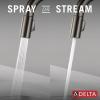 imageDelta Faucet Trinsic Touch Bar Faucet with Touchless Technology Bar Faucet with Pull Down Sprayer Gold Bar Sink Faucet Prep Sink Faucet Wet Bar Faucet Champagne Bronze 9959TLCZDSTChampagne Bronze