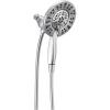 imageDelta 58499 Universal Hand Shower Chrome