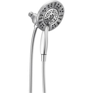 imageDelta 58499 Universal Hand Shower Chrome