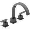 imageDELTA FAUCET T2753 300 x 1100 x 1200 inches ChromeVenetian Bronze