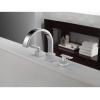 imageDELTA FAUCET T2753 300 x 1100 x 1200 inches ChromeVenetian Bronze