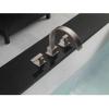 imageDELTA FAUCET T2753 300 x 1100 x 1200 inches ChromeVenetian Bronze