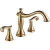 imageDELTA FAUCET T2797LHP LAV Faucet 300 x 975 x 1350 inches ChromeVenetian Bronze