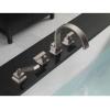 imageDELTA FAUCET T4753 994 x 994 x 994 inches ChromeStainless