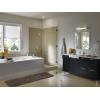 imageDELTA FAUCET T4768 669 x 2400 x 900 inches Chrome