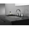 imageDelta Faucet 35546PRMPUDST Trillian Bathroom Faucet Lumicoat Chrome