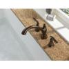 imageDelta Faucet T2794SS Linden Roman Tub Trim Stainless 963 x 1238 x 000 inchesChrome