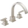 imageDELTA FAUCET T2753 300 x 1100 x 1200 inches ChromeStainless