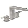 imageDELTA FAUCET T2767BL Roman Tub Trim DeckMount Without Diverter Matte BlackStainless