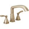 Champagne Bronz