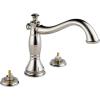 imageDELTA FAUCET T2797LHP LAV Faucet 300 x 975 x 1350 inches ChromePolished Nickel
