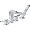 imageDELTA FAUCET T4768 669 x 2400 x 900 inches Chrome