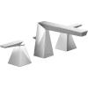 imageDelta Faucet 35543PRMPUDST Trillian Bathroom Faucet Lumicoat Chrome