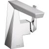 imageDelta Faucet 543PRMPUDST Trillian Lavatory Lumicoat Chrome