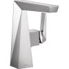 imageDelta Faucet 643PRDST Trillian Lavatory Lumicoat Chrome