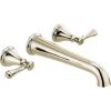 Polished Nickel