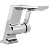 imageSingle Handle Bathroom Faucet