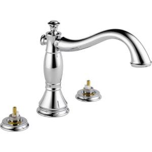 imageDELTA FAUCET T2797LHP LAV Faucet 300 x 975 x 1350 inches ChromeChrome