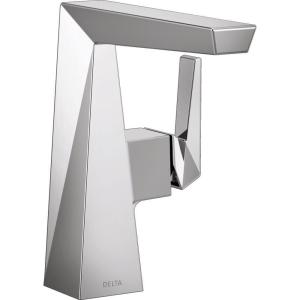 imageDelta Faucet 643PRDST Trillian Lavatory Lumicoat Chrome