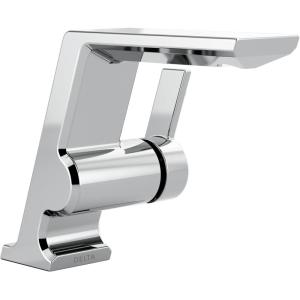 imageSingle Handle Bathroom Faucet
