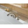 imageDELTA FAUCET Delta BT2710SS SS Roman TUB Trim 856 x 1600 x 856 inches StainlessStainless