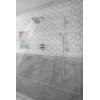 imageDELTA FAUCET T27897 Chrome Cassidy Traditional Monitor 17 Series Valve Trim with 3Setting Integrated Diverter