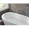 imageDELTA FAUCET T57766RBWL Stryke Tub Filler WallMount Venetian Bronze