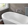 imageDELTA FAUCET T57766RBWL Stryke Tub Filler WallMount Venetian Bronze