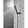 imageDelta 55085BL Grail Hand Shower Matte Black