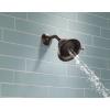 imageDelta Faucet 3Spray TouchClean Shower Head Venetian Bronze RP34355RB5