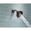 imageDelta Faucet 3Spray TouchClean Shower Head Venetian Bronze RP34355RB5