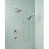 imageDelta Faucet Ashlyn 3Setting Shower Handle Diverter Trim Kit Diverter Valve Trim Kit Oil Rubbed Bronze 3 Way Shower Diverter Delta Diverter Trim Venetian Bronze T11864RB Valve Not IncludedChrome