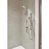 imageDelta Faucet Dryden 3Setting Shower Handle Diverter Trim Kit Champagne Bronze T11851CZ Valve Not IncludedStainless