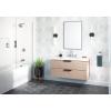 imageDelta Faucet Nicoli 14 Series SingleHandle Tub and Shower Trim Kit with 5Spray H2Okinetic Shower Head and Widespread Bathroom Faucet in Brushed Nickel Shower Valve IncludedStainless