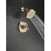 imageDelta Faucet T142766BL 14 Series Only Shower Only Only Matte BlackChampagne Bronze
