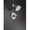 imageDelta Faucet T142766BL 14 Series Only Shower Only Only Matte BlackStainless