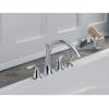 imageDelta Faucet T4738 Lahara Roman Tub with Handshower Trim Chrome 400 x 900 x 2000 inchesChrome