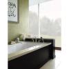 imageDelta Faucet T4738 Lahara Roman Tub with Handshower Trim Chrome 400 x 900 x 2000 inchesVenetian Bronze