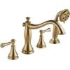 imageDelta Faucet T4797CZLHP Champagne Bronze1009x934x2000