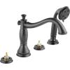 imageDELTA FAUCET T4797RBLHP Venetian Bronze