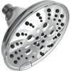 imageDELTA FAUCET faucet 52669 H2Okinetic 5Setting Raincan Shower head Chrome