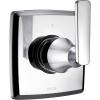 imageDelta Faucet Ashlyn 3Setting Shower Handle Diverter Trim Kit Diverter Valve Trim Kit Oil Rubbed Bronze 3 Way Shower Diverter Delta Diverter Trim Venetian Bronze T11864RB Valve Not IncludedChrome