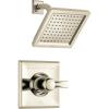 Polished Nickel