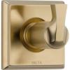 imageDelta Faucet Dryden 3Setting Shower Handle Diverter Trim Kit Champagne Bronze T11851CZ Valve Not IncludedChampagne Bronze