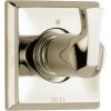 imageDelta Faucet Dryden 3Setting Shower Handle Diverter Trim Kit Champagne Bronze T11851CZ Valve Not IncludedPolished Nickel