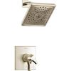 Polished Nickel