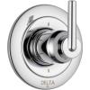 imageDelta T11959 Trinsic Diverter Trim 500 x 450 x 500 inches ChromeChrome