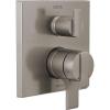 imageDelta T27867SS Ara Diverter Trim StainlessStainless
