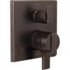 imageDelta T27867SS Ara Diverter Trim StainlessVenetian Bronze
